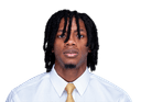 Dequan Morris