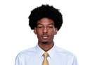 Isaiah Haralson