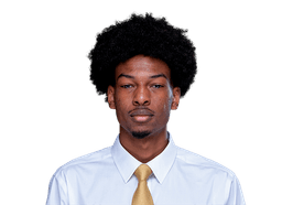 Isaiah Haralson