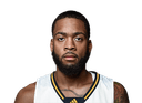 Terreon Randolph