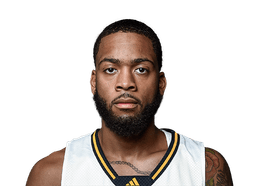 Terreon Randolph