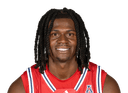 Ken Evans Jr.