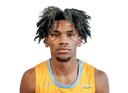 Terrell Williams Jr.