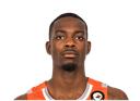 Demarkus Lampley