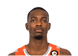 Demarkus Lampley