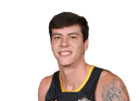 Nick Caldwell