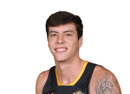 Nick Caldwell