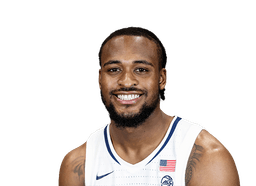 Jordan Minor