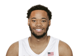 Cleveland Yates