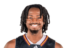 Keshawn Williams