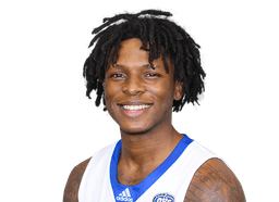 Yaakema Rose Jr.