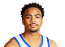 Ishmael Leggett