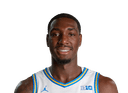 Eric Dailey Jr.