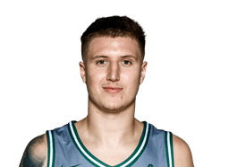 Treyton Thompson