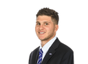 Chase Johnston