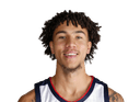 Jalen Warley