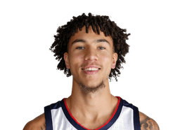 Jalen Warley