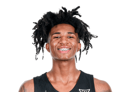 Rayvon Griffith