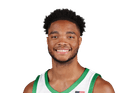 Kwame Evans Jr.