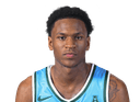 Curtis Williams Jr.