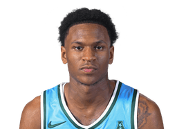 Curtis Williams Jr.