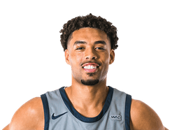 Javonte Johnson