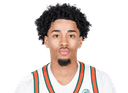 Jalen Blackmon
