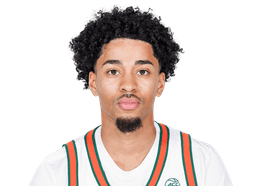 Jalen Blackmon