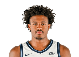 Jordan Longino