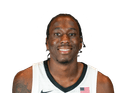 Mike James