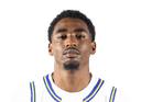 Brandon Murray