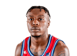 Jalen Weaver