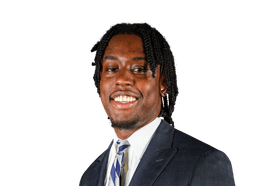 Elijah Tucker