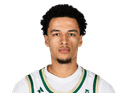 De'Ante Green