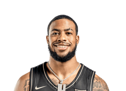 Darius Johnson