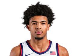 Jaylin Stewart