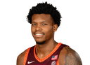 Amani Hansberry