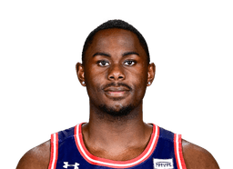 Kaleb Brown
