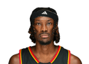 Derrius Ward