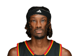 Derrius Ward