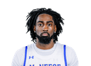 Javohn Garcia
