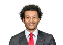 Dyondre Dominguez