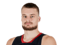 Mitchell Saxen