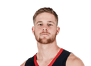 Luke Barrett