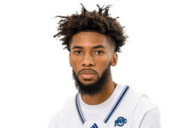 Isiah Dasher