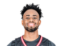 Jalin Anderson