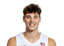 Max Thorpe