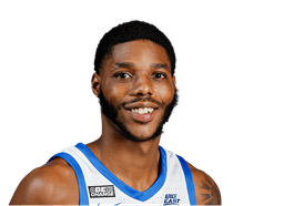 Courvoisier McCauley
