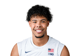 Puff Johnson
