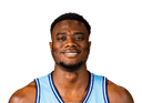 Jeff Ngandu